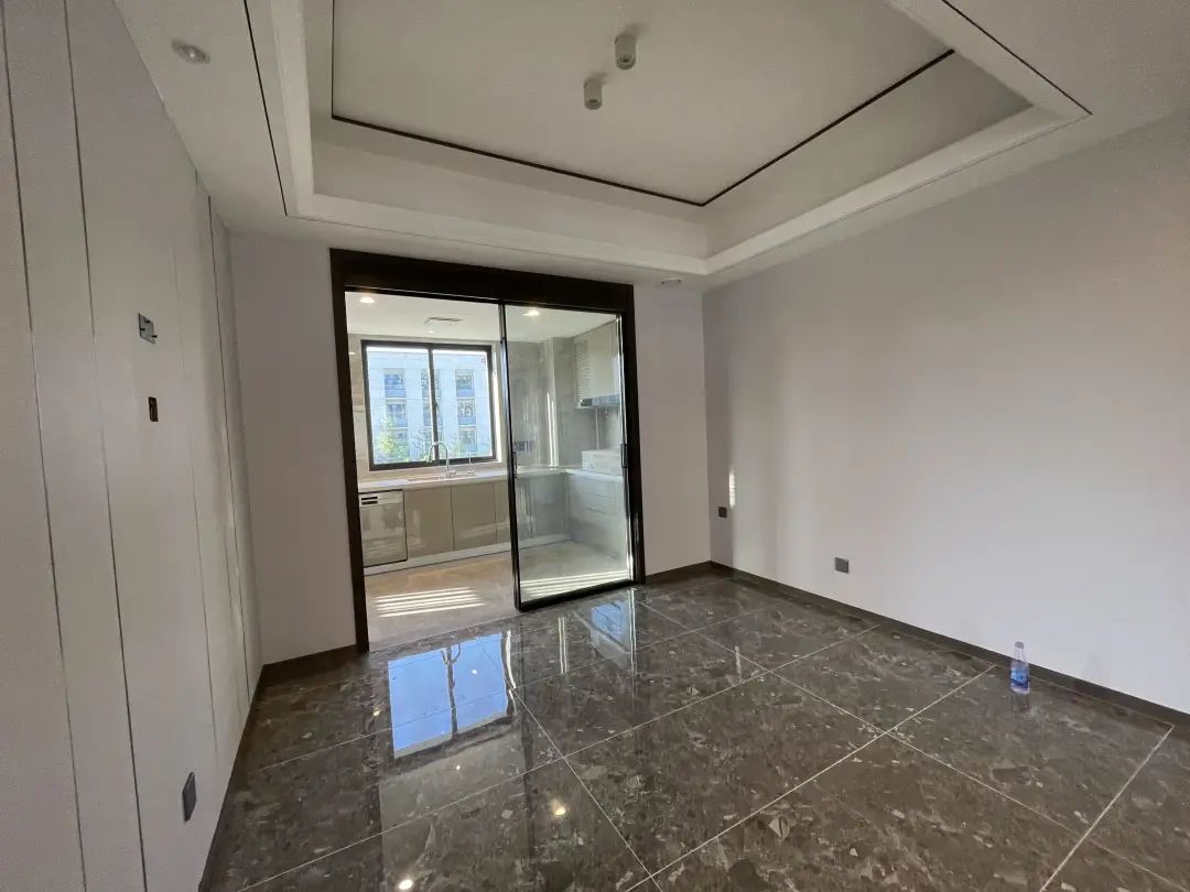 中国铁建西派时代验房,西派时代沣西样板间