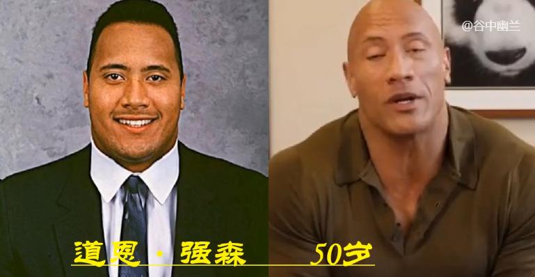 郭冬临头发变化史,郭冬临以前有头发现在光头