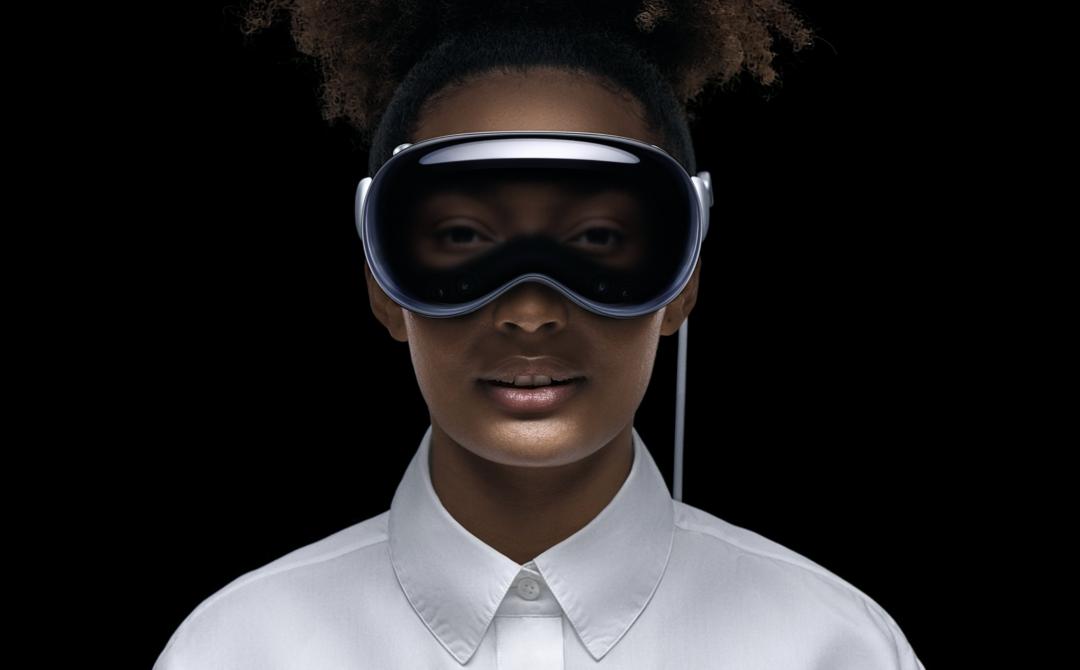 visionpro几月几日发布,visionpro什么时候支持苹果