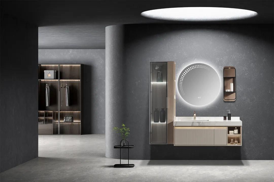 良品道卫浴工厂在哪里,良品道门窗