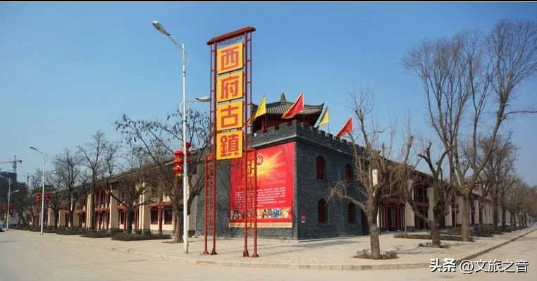 美女必跑贵妃梁，硬汉得吃擀面皮，小编带你去看最“野”的河山