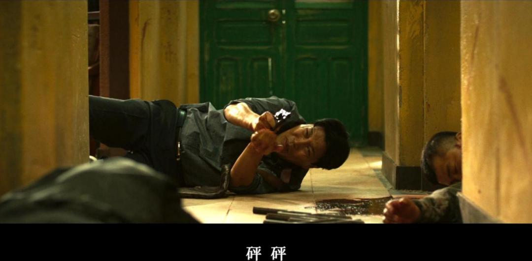 让韩国四分之一人口走进影院,这个比哈尔滨张谦蛋更狠的男人来了