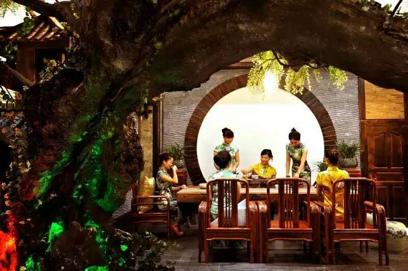 长沙适合请客吃饭的餐厅河西,长沙适合聚餐的环境好的湘菜餐厅