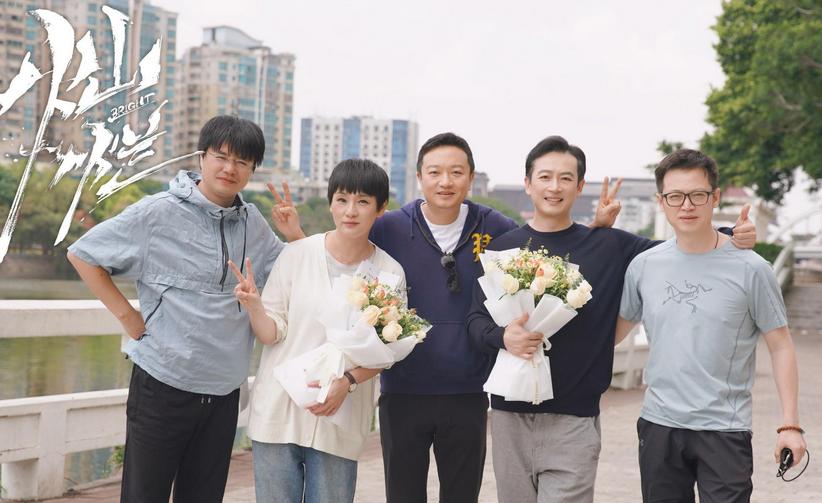 郭京飞电视剧大全2020,郭京飞出演校园励志电视剧