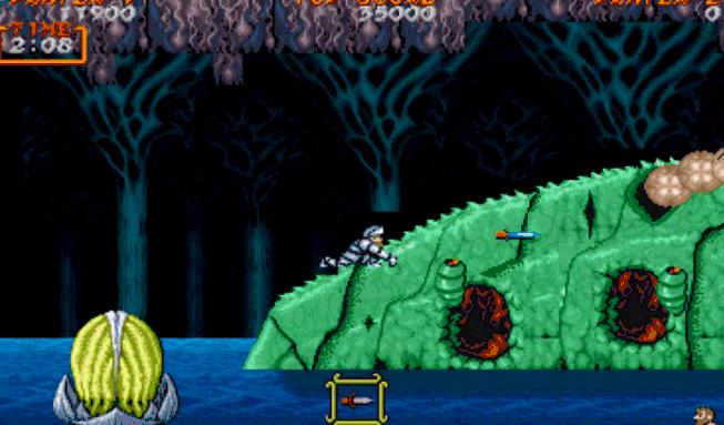 经典好玩的fc游戏有哪些,童年回忆FC经典游戏盘点