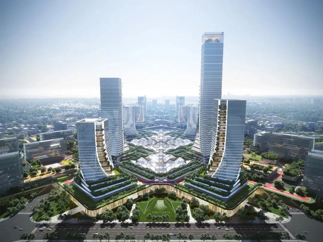 上海浦东新区地标,浦东十大地标