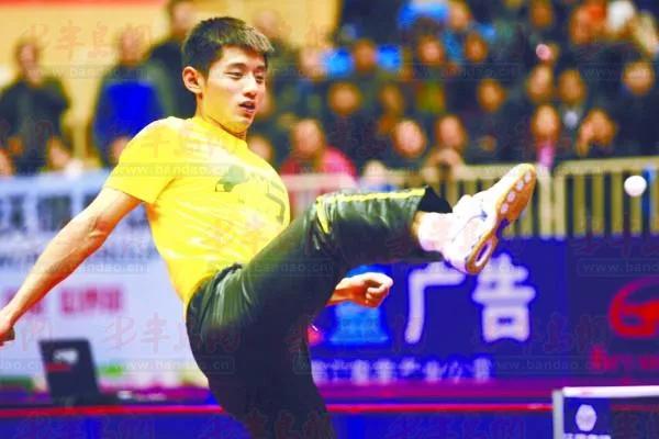 搜索30个乒乓球比赛冷知识,乒乓球的冷知识科普