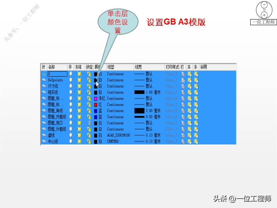 cad绘图面域大小怎么设置,cad绘图时尺寸公差怎么设置