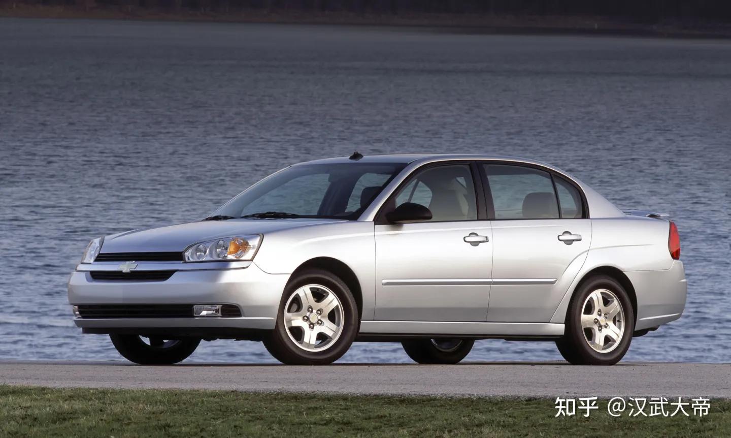 雪佛兰chevrolet13年,雪佛兰迈锐宝malibu怎么样