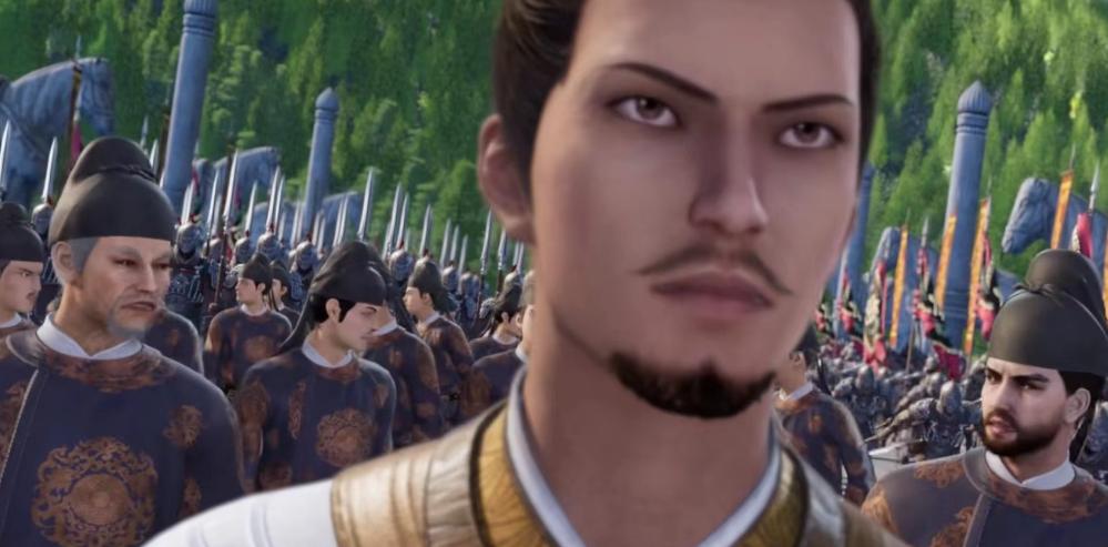 不良人第6季李嗣源之死,李嗣源之后是哪个反派