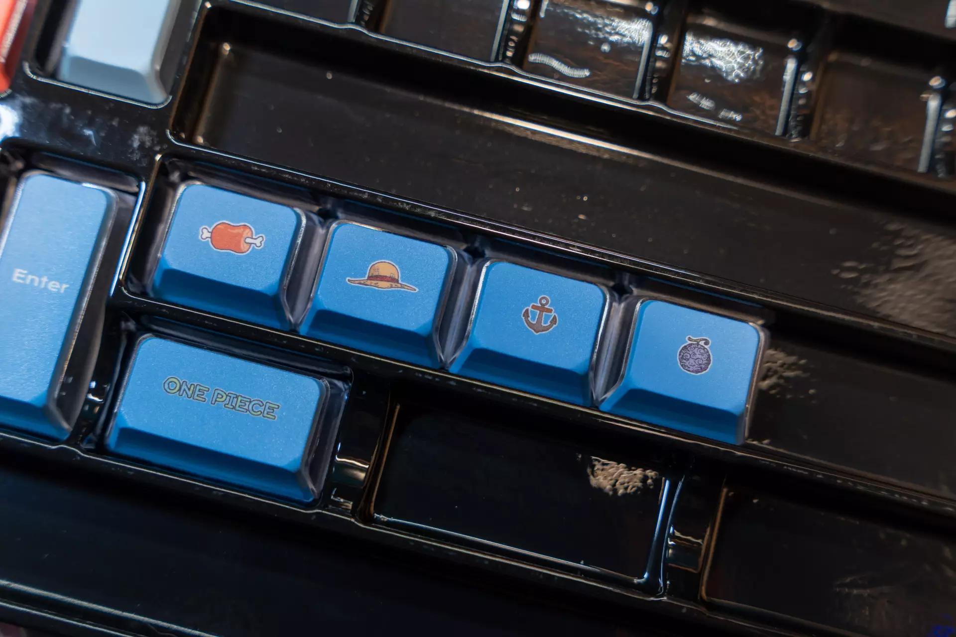 我是要成为海贼王的男人日语音频,我是要成为海贼王的男人日语