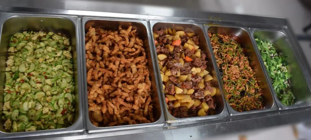 三河市光大学校高中部简介