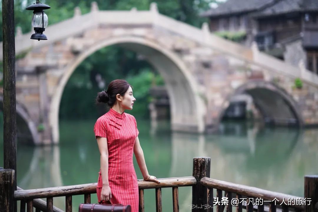 这座佛系安逸的江南老城被赞“全国最美森林火车站”