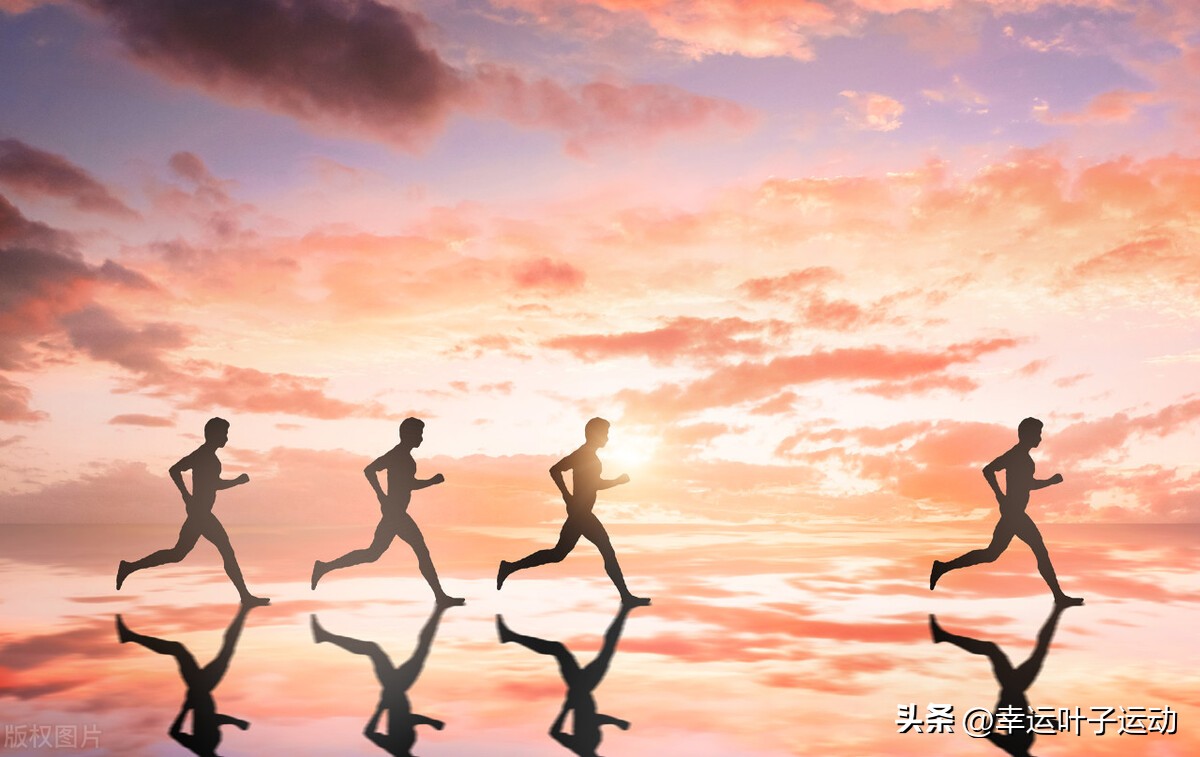 七大跑鞋理论，你知道多少呢？