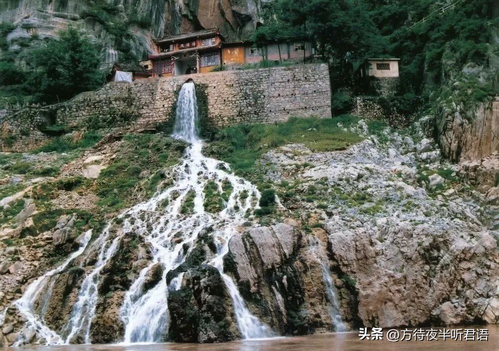 梦回三峡再也看不到的巫峡古迹,梦回三峡完整版