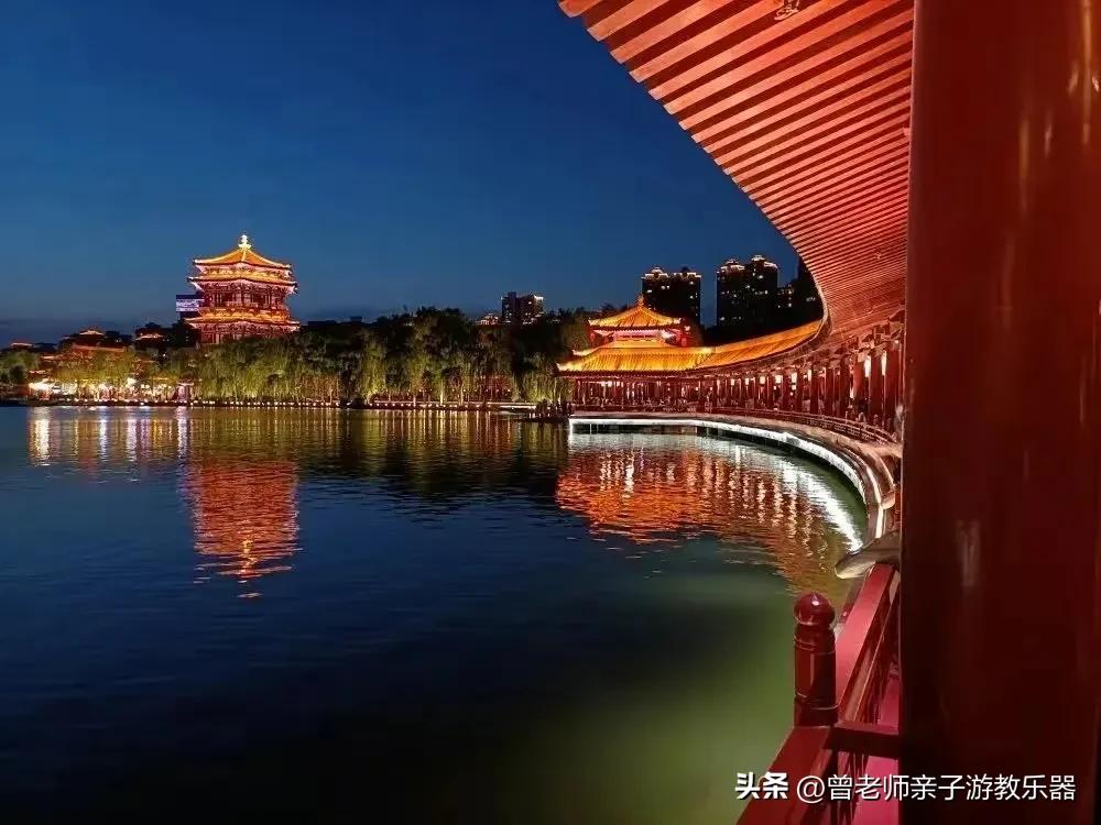 西安旅游攻略必去10个景点,西安旅游攻略必去景区