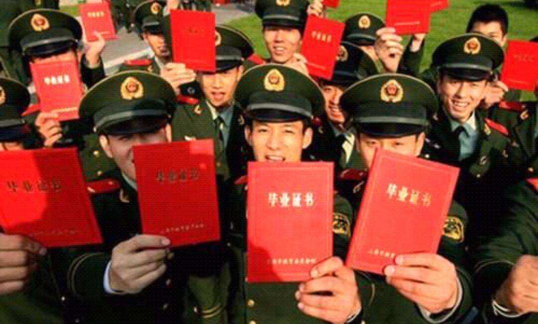 定向培养军士体检是和军校一起吗,定向培养军士考上军校应该读几年