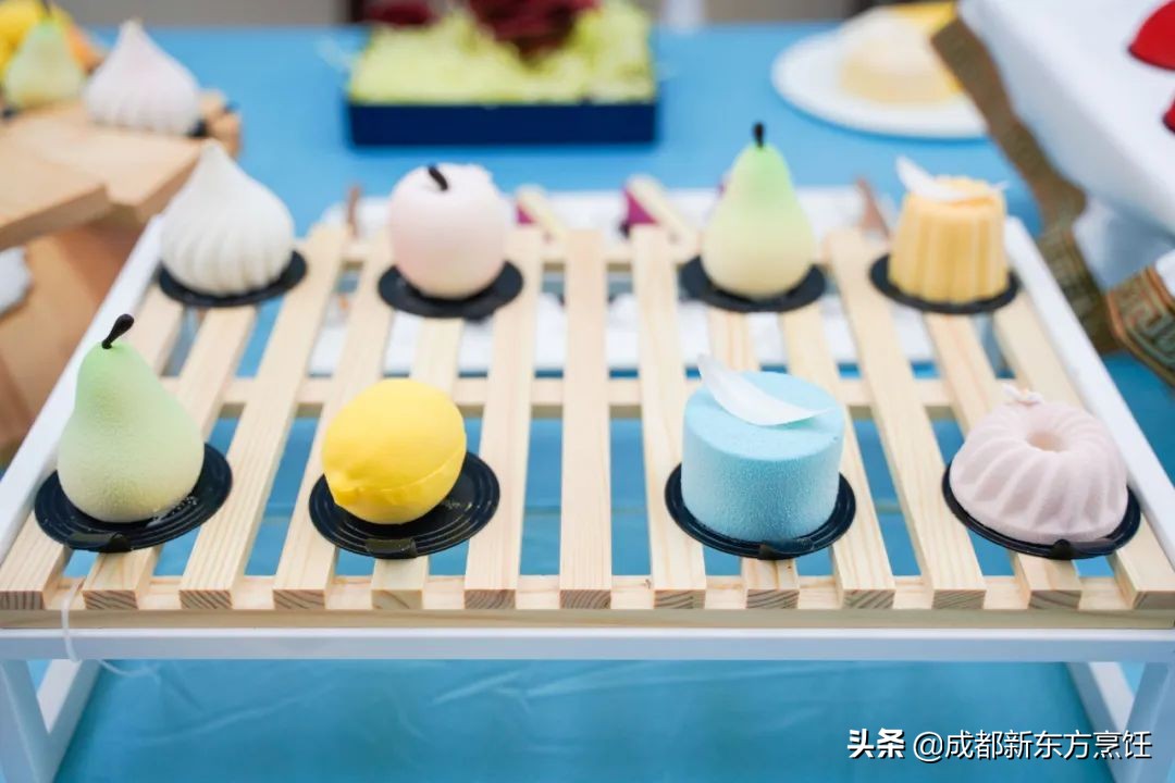 成都学做蛋糕哪个学校好,湖北学蛋糕的学校