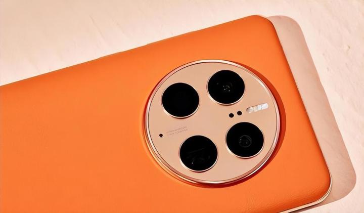 收复海外市场？华为Mate50Pro在欧洲开启预购，价格比国内更贵