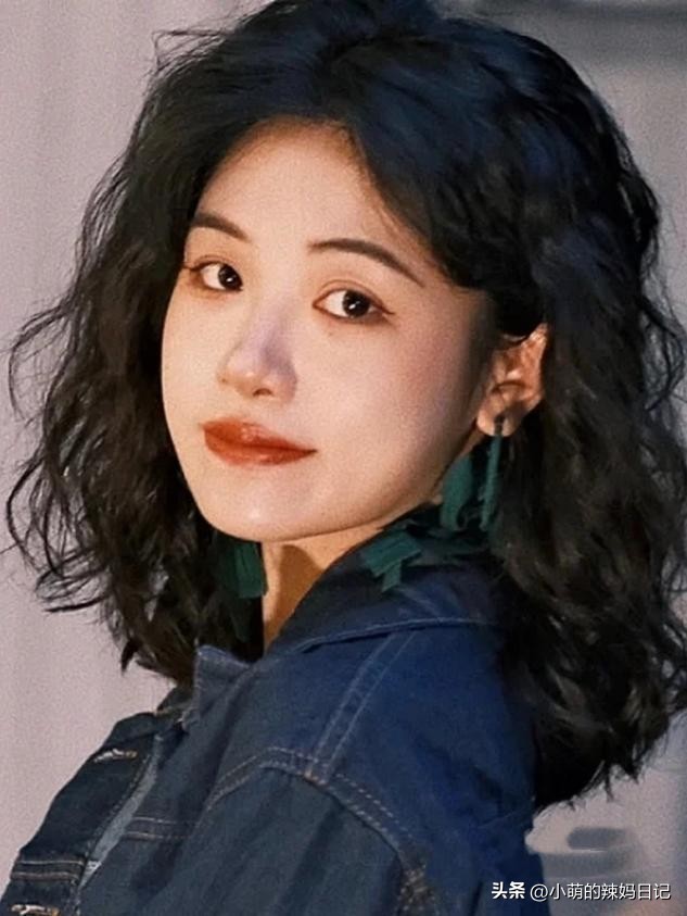 你的脸型适合什么发型女生必看,女生被公认不好看的3种脸型