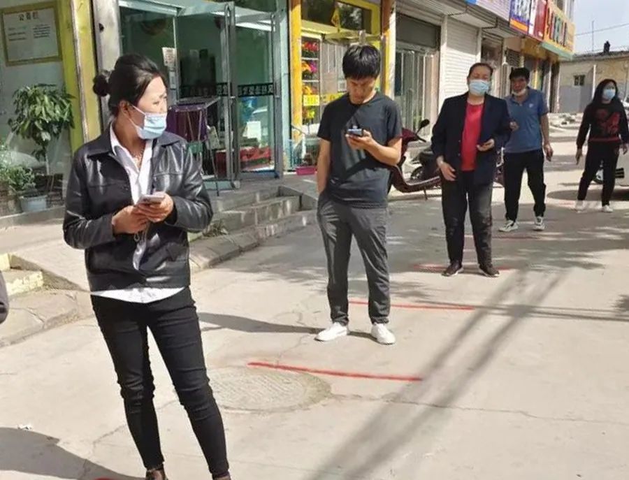 小网格支撑大网格视频,小网格筑牢安全大屏障