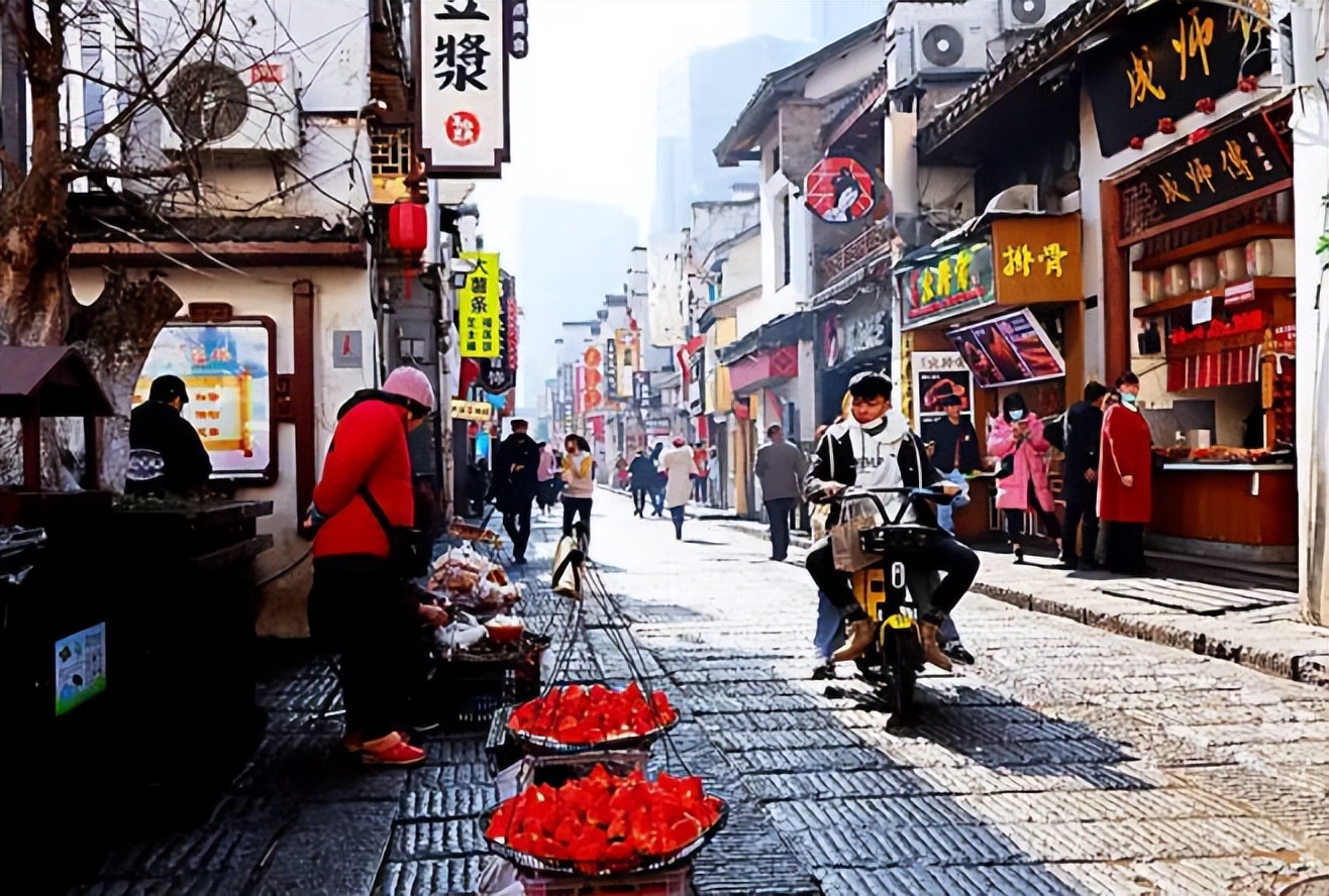 长沙子洲旅游景点,长沙墨庄旅游景点