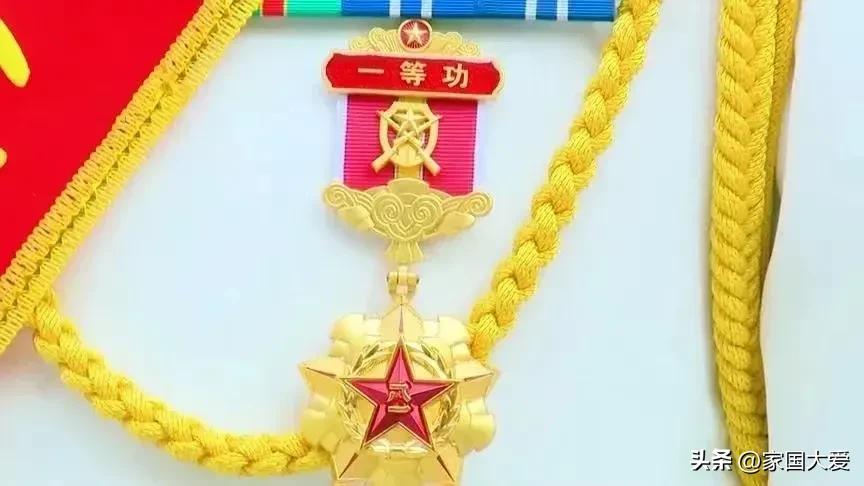 新式军功章什么时候能发下来,新式军功章和老式的区别