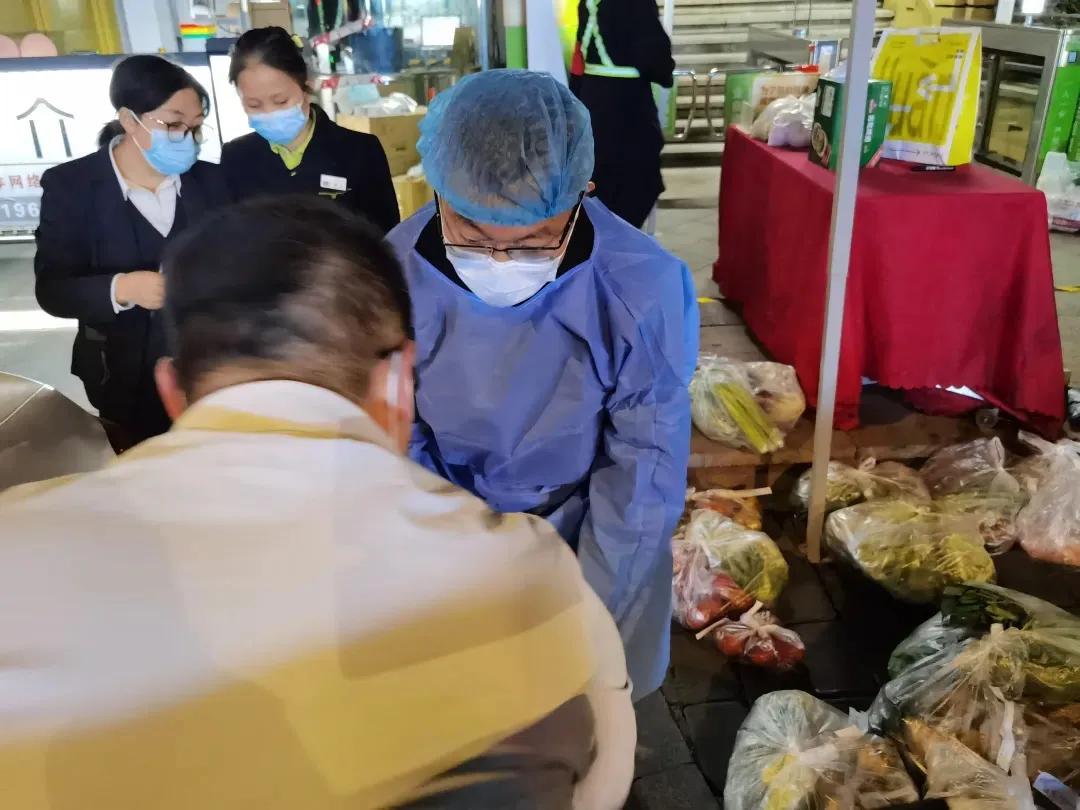 同心抗疫勇担使命活动,同心抗疫助力复产