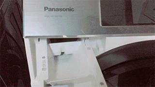 洗了衣服有毛絮,洗好的衣服有碎屑