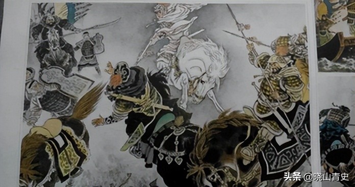 阐述长篇小说三国演义的艺术成就,三国演义的文学风格