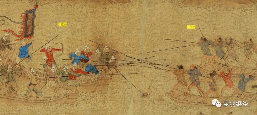 西洋布还原真身，竟*翻推**开封犹大谎言，两幅海外画卷直指某国抄袭