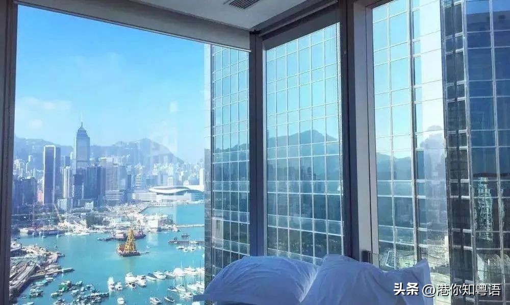 粤语四仔是啥,粤语香港人是怎么学的