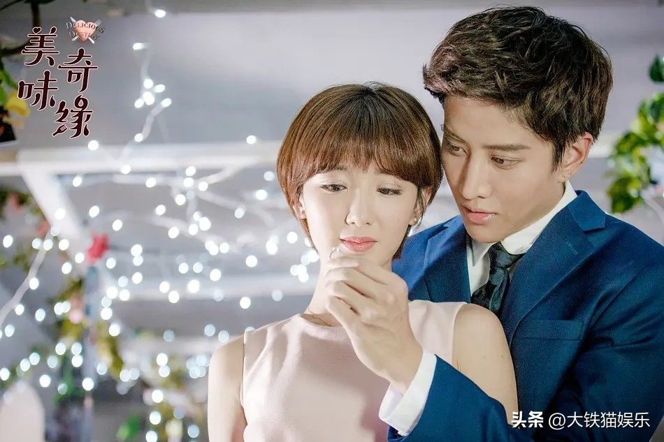 演女二抢女主风头，挑大梁却又差了点意思，这5位女星问题出在哪