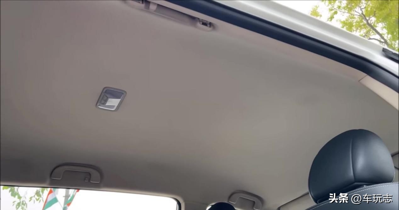 e6比亚迪新能源汽车,纯电动比亚迪e6不容忽视的亮点