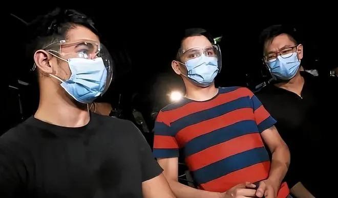 空姐疑遭11人性侵暴毙,美艳空姐杀人案