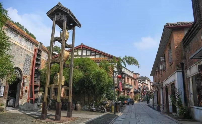 长沙冷门好吃的地方,长沙周边100公里以内小众冷门景点