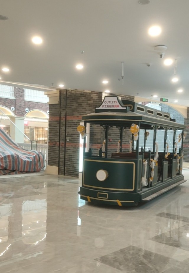 江北砂之船奥莱,江北砂之船奥莱公寓