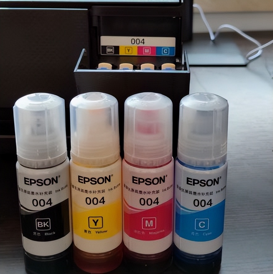 打印机怎么买家用,激光打印机和喷墨打印机适合家用