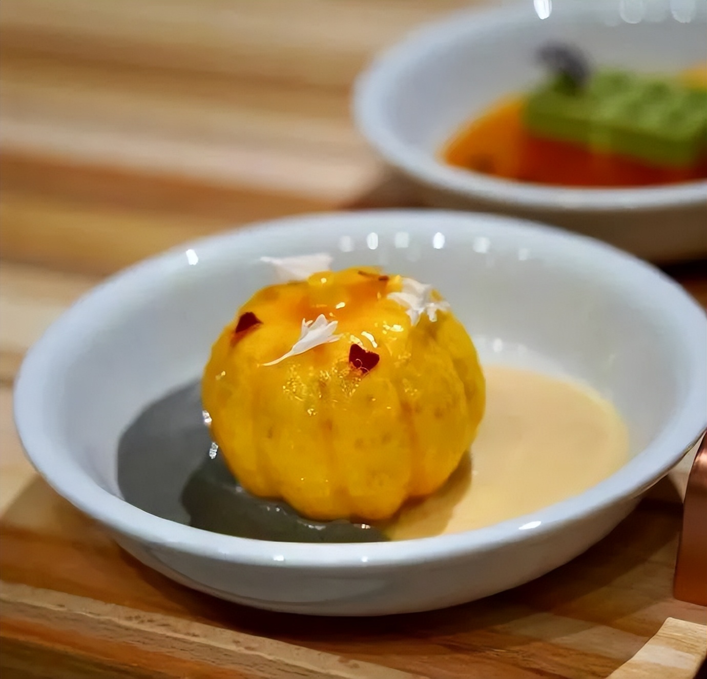 2023博古斯世界烹饪大赛超燃剪辑 (博古斯世界烹饪大赛中国代表队)