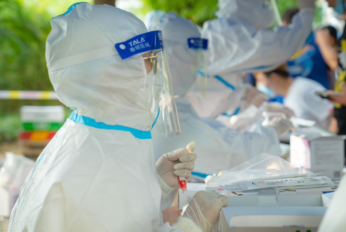 疫情囤货清单一览表,疫情囤货囤什么比较好