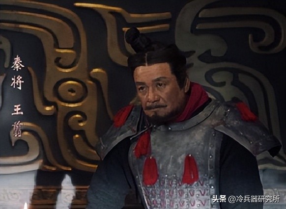 战国四大名将是分别在哪国,秦赵长平之战赵国怎么打才能赢