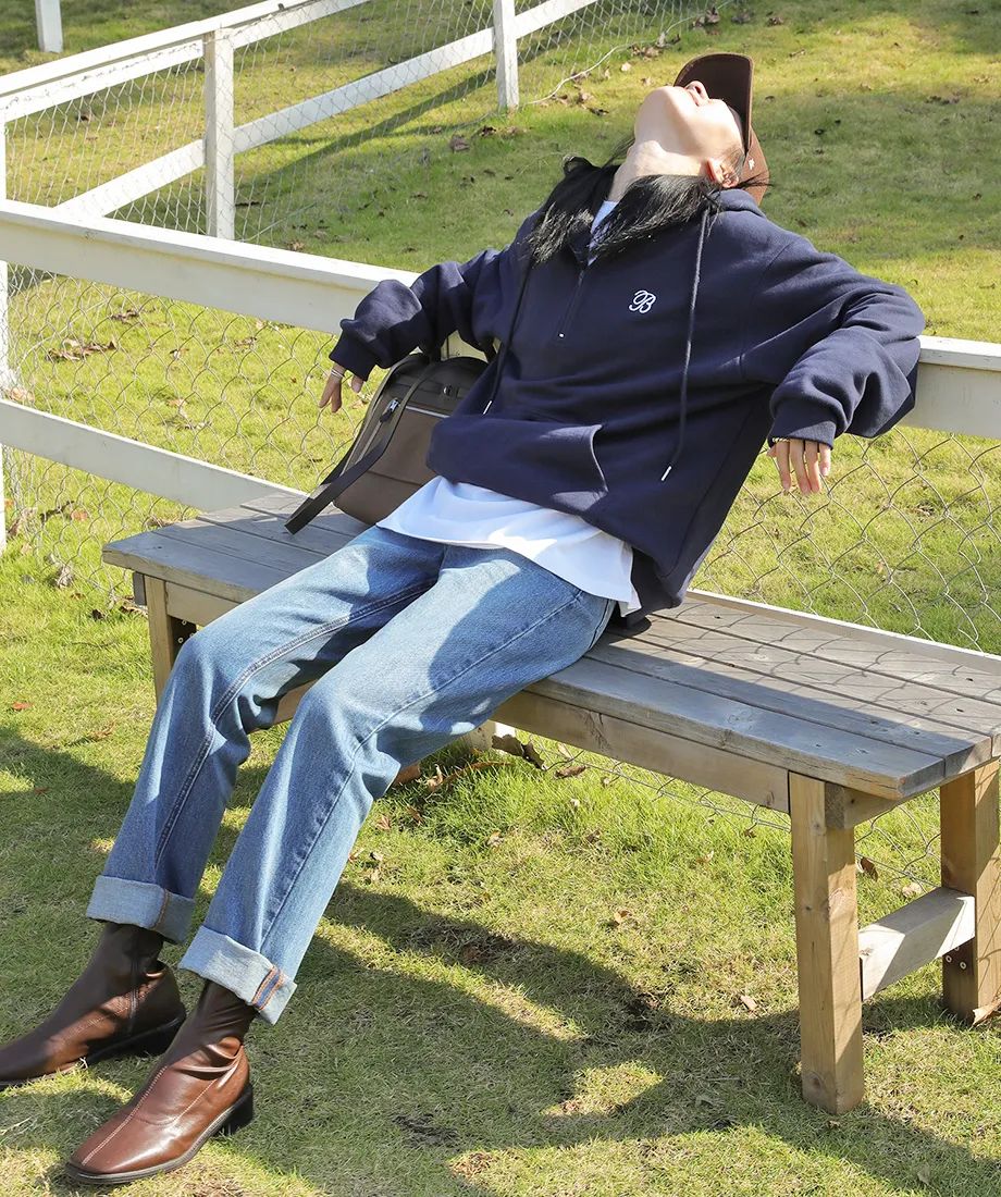 什么版型的裤子显瘦显腿长男士,不同腿型的裤子选择