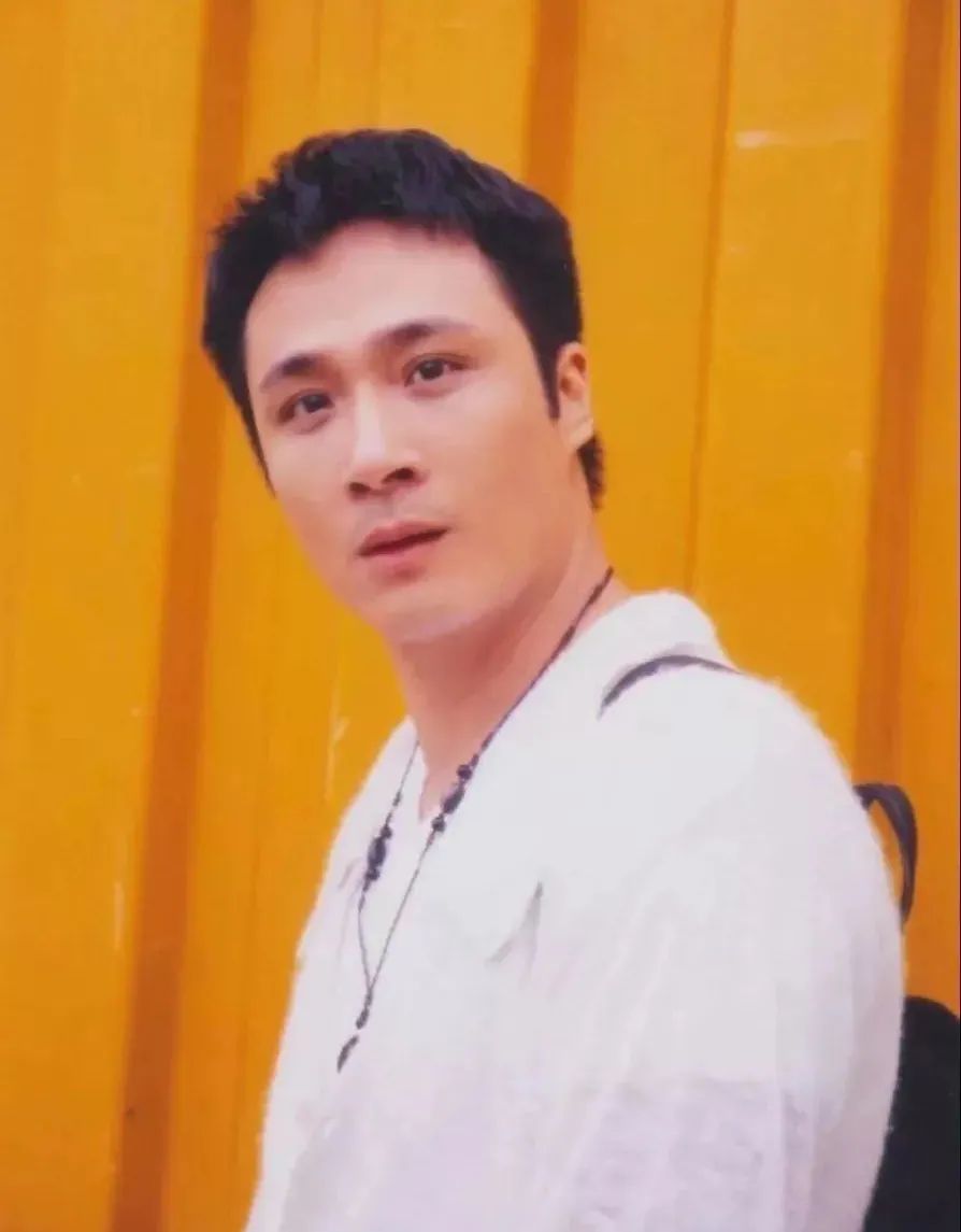 吴镇宇错失影帝是哪一期,吴镇宇错失影帝片段