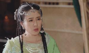 tvb童年女神,tvb童年女神复出