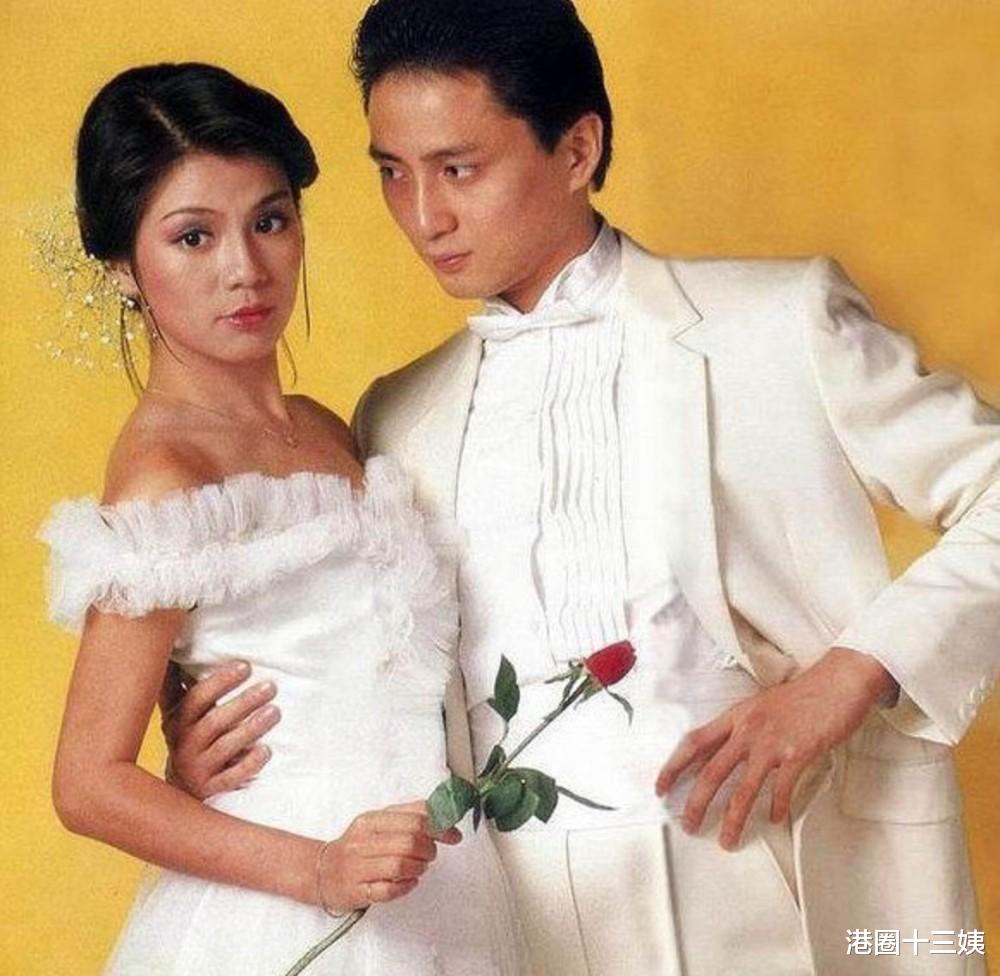 一代玉女翁美玲,一代影后翁美玲