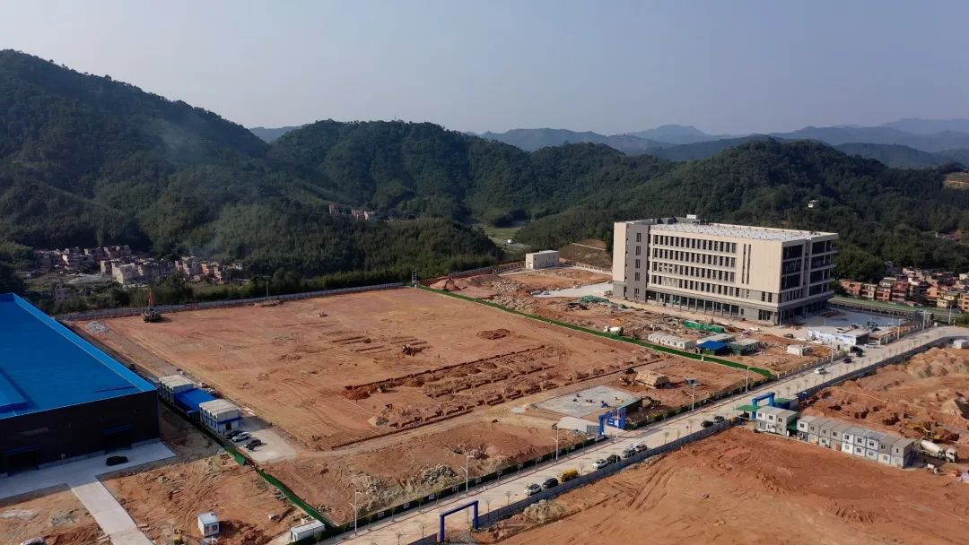 广宁支柱产业,一线直击纪录片