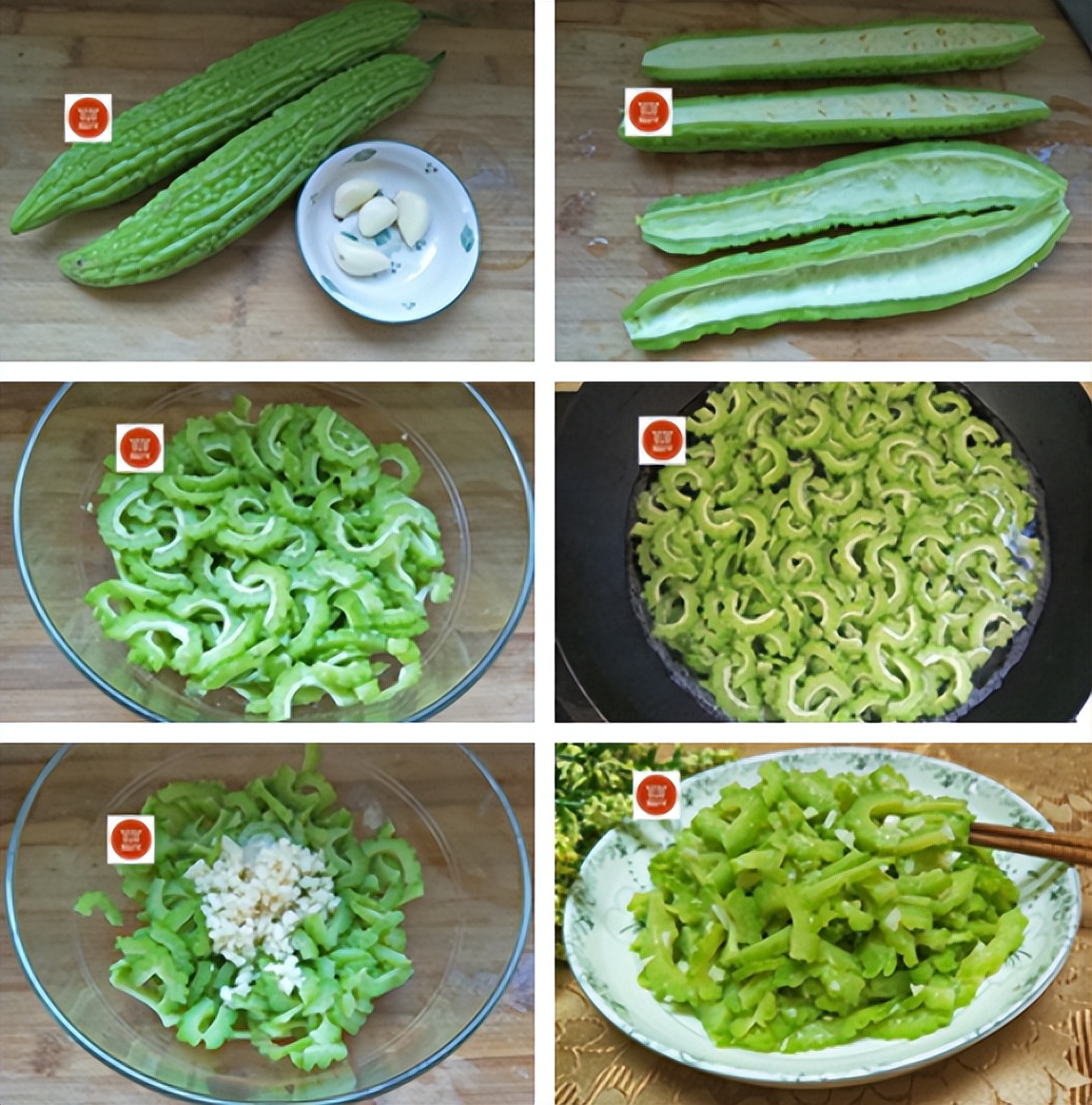 夏天吃瓜它们比西瓜更解暑,夏季吃瓜季多吃这5种瓜消暑清热