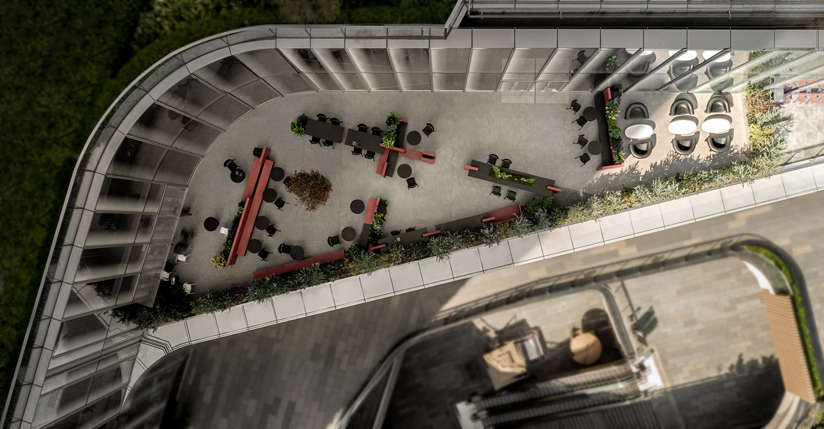 新中式茶饮特色有哪些风格,深圳火爆的中式茶饮店有哪些