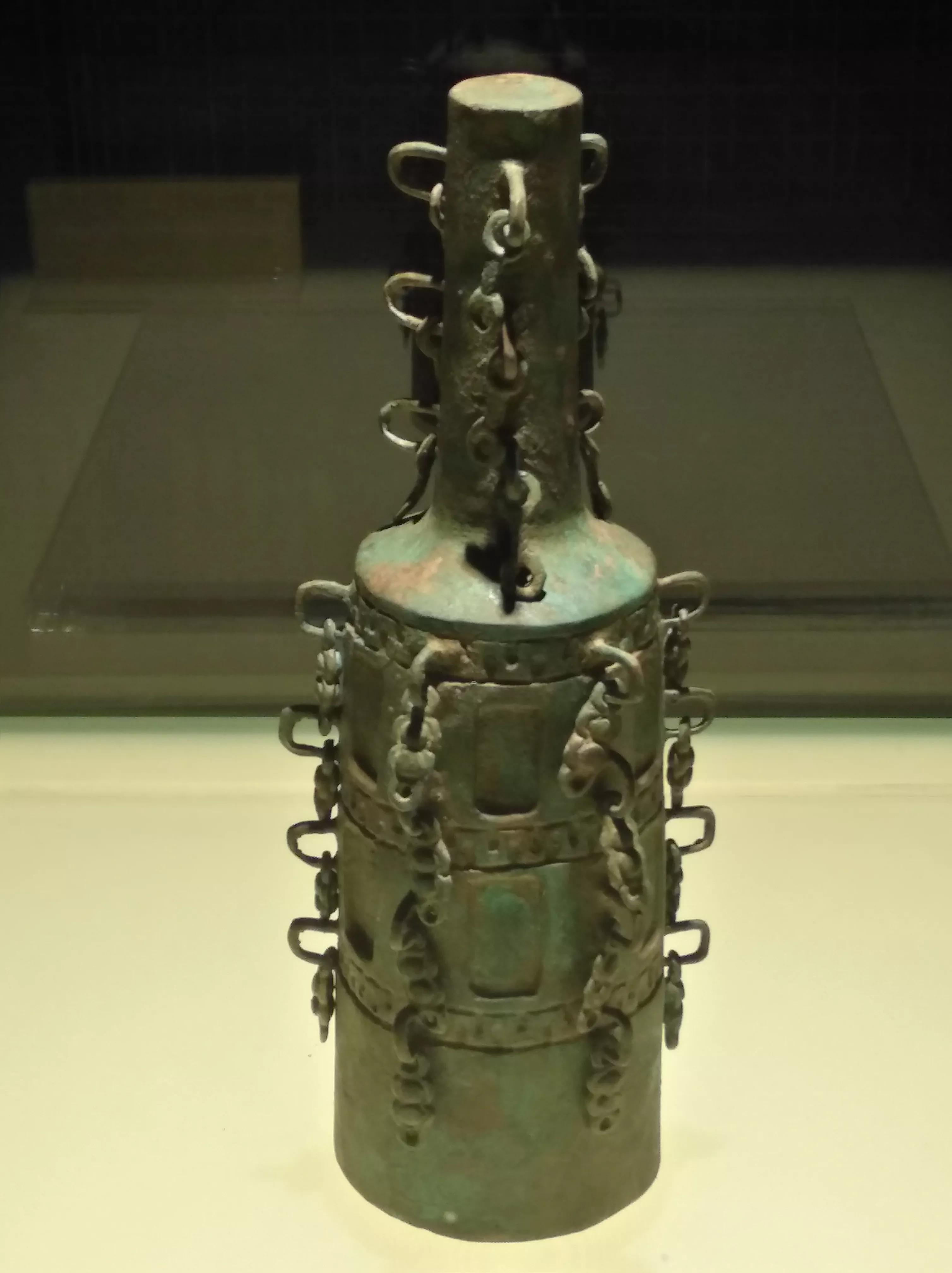 西安秦二世帝陵博物馆,秦二世帝陵