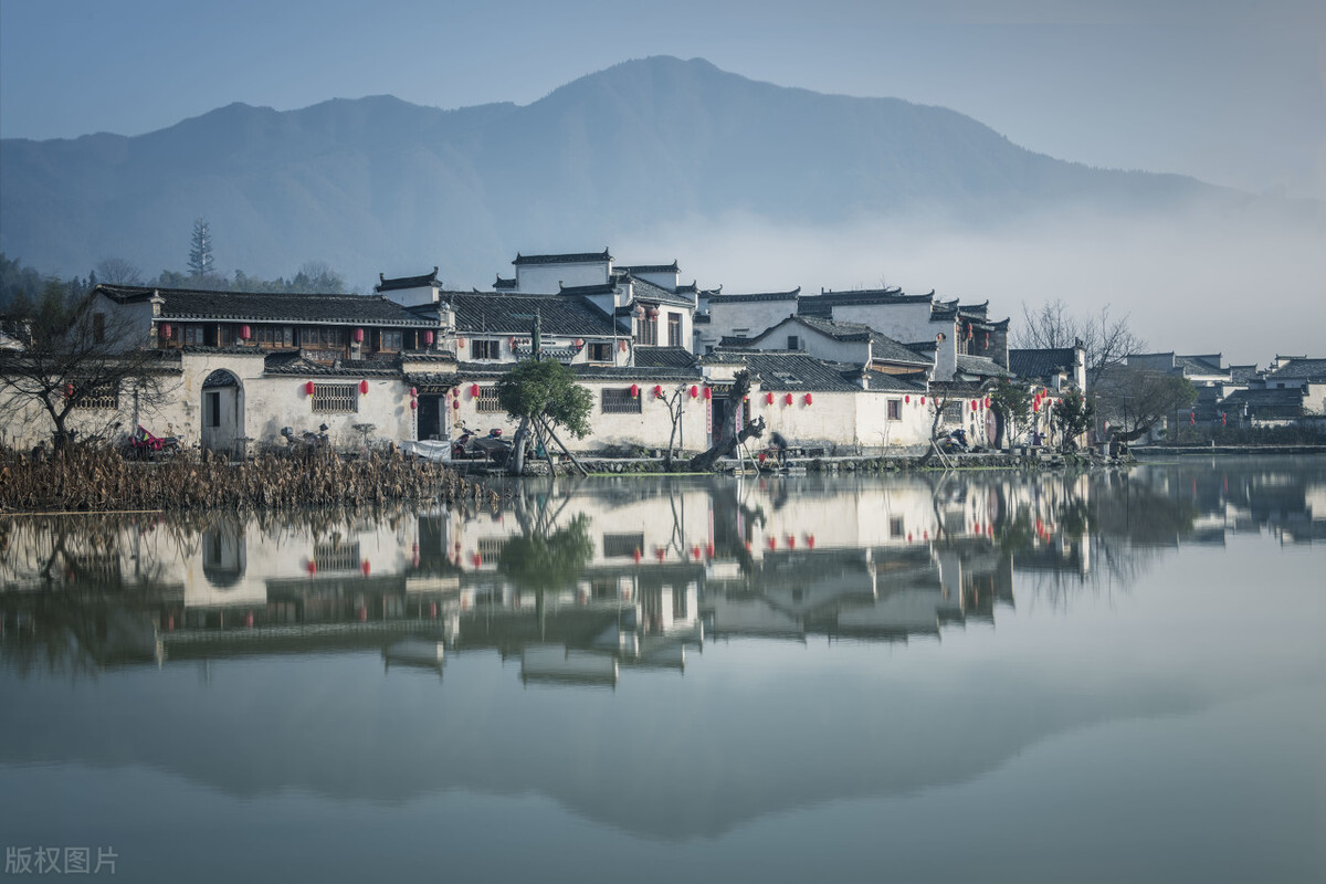 推荐六条绝美的自驾路线,一条绝美的自驾路线推荐